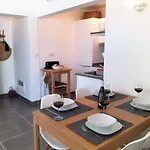 Pedras D'el Rei Waterfront Loft 公寓 塔维拉