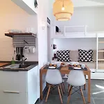 Pedras D'el Rei Waterfront Loft 公寓