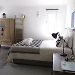 Pedras D'el Rei Waterfront Loft Apartment *