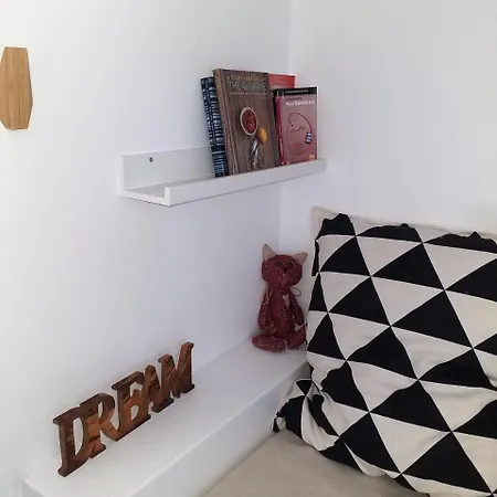 Pedras D'el Rei Waterfront Loft