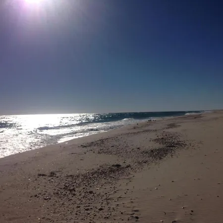 Apartamento Pedras D'el Rei Waterfront Loft *