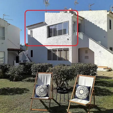 Pedras D'el Rei Waterfront Loft * 塔维拉
