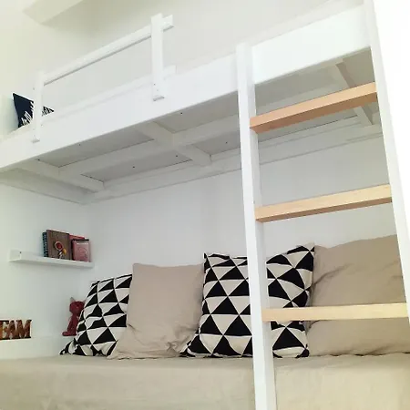 Pedras D'el Rei Waterfront Loft Tavira