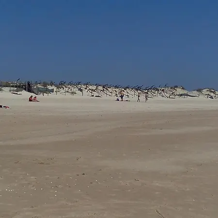 Pedras D'el Rei Waterfront Loft Apartamento *