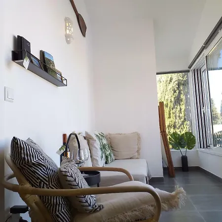 Pedras D'el Rei Waterfront Loft 塔维拉
