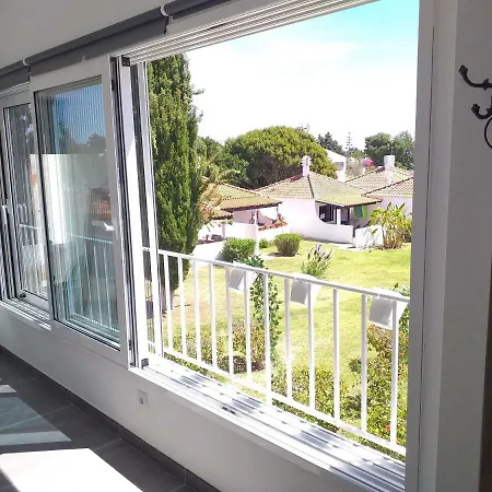 Pedras D'el Rei Waterfront Loft Apartamento *