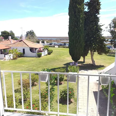 Pedras D'el Rei Waterfront Loft *