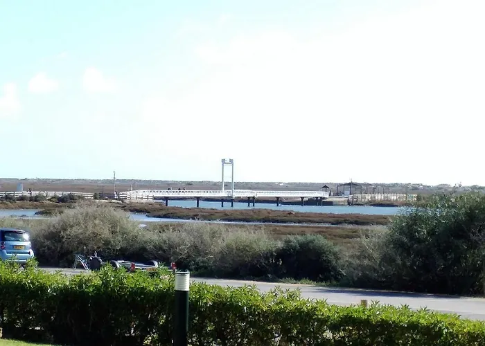 Pedras D'el Rei Waterfront Loft Tavira