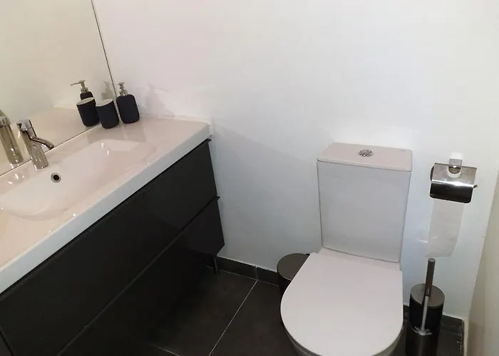 Pedras D'el Rei Waterfront Loft