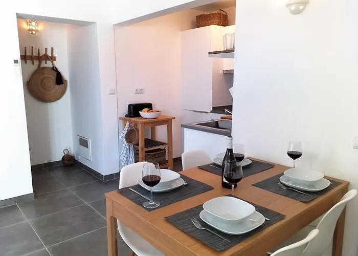 Pedras D'el Rei Waterfront Loft Apartman Tavira
