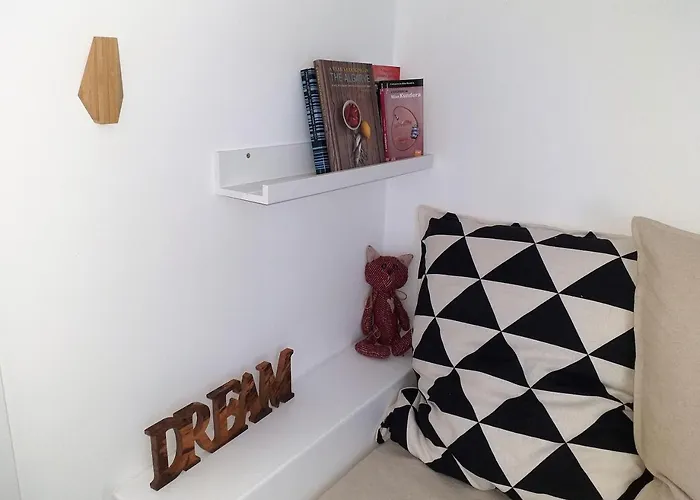 Pedras D'el Rei Waterfront Loft