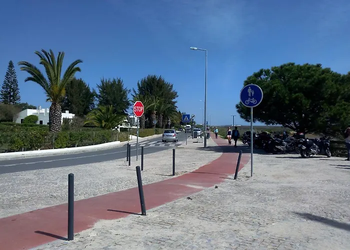 Appartement Pedras D'el Rei Waterfront Loft Tavira