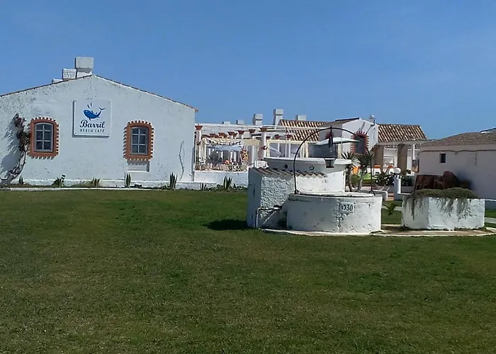 Pedras D'el Rei Waterfront Loft * Tavira