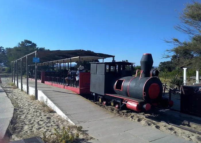Pedras D'el Rei Waterfront Loft Appartement