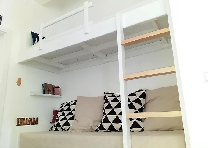 Pedras D'el Rei Waterfront Loft Tavira