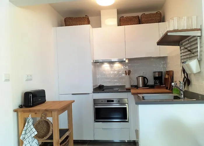 Pedras D'el Rei Waterfront Loft * Tavira