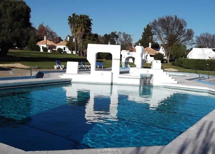 Appartement Pedras D'el Rei Waterfront Loft *