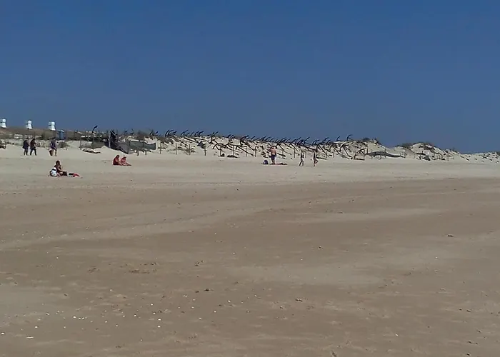 Pedras D'el Rei Waterfront Loft Appartement *