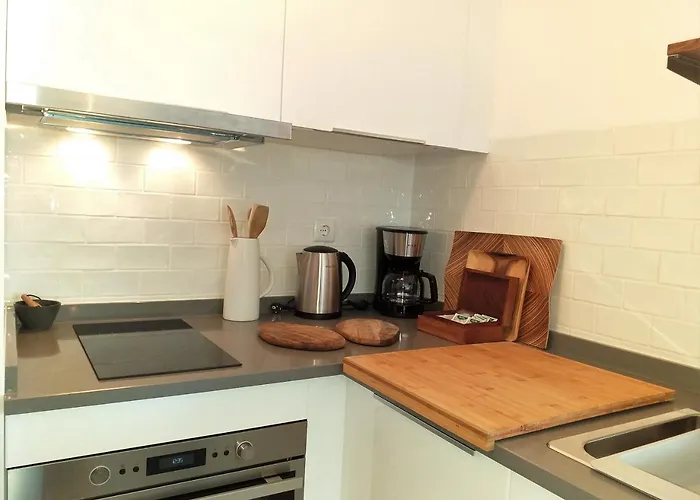 Pedras D'el Rei Waterfront Loft Apartman