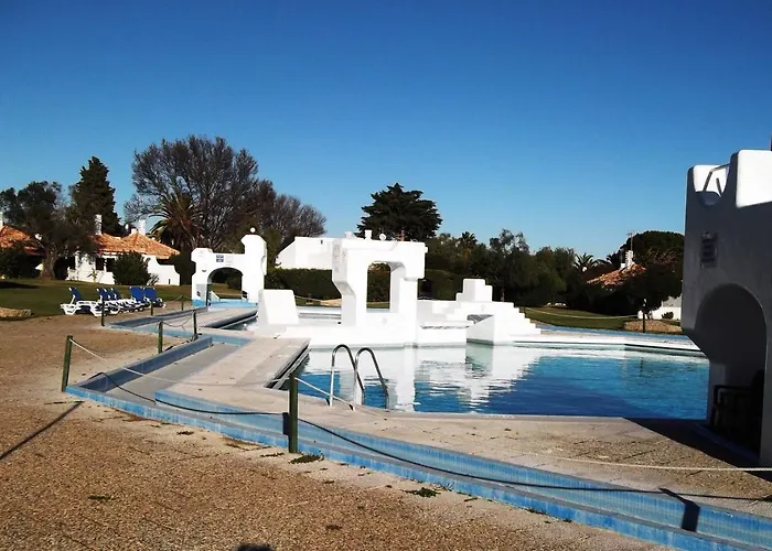 Pedras D'el Rei Waterfront Loft * Tavira