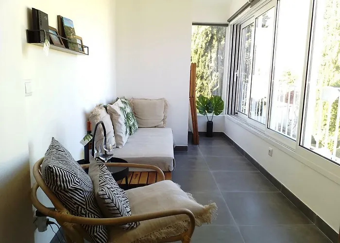 Pedras D'el Rei Waterfront Loft * Tavira