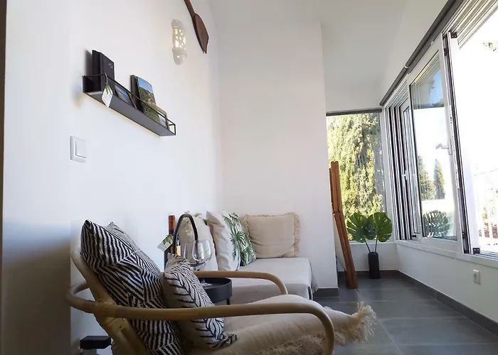 Pedras D'el Rei Waterfront Loft Tavira