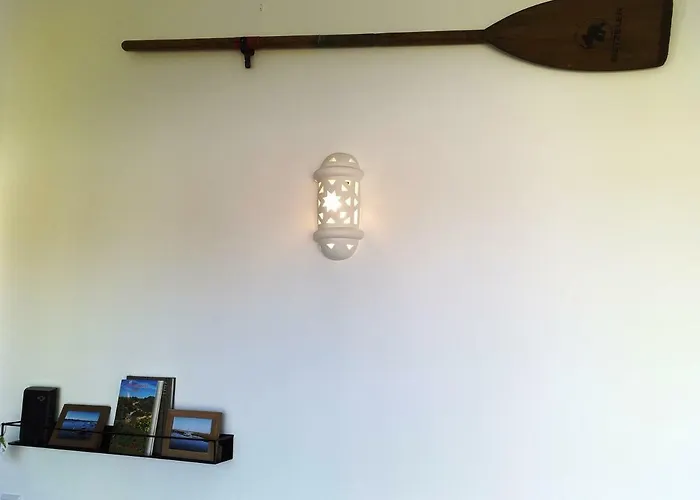 Pedras D'el Rei Waterfront Loft