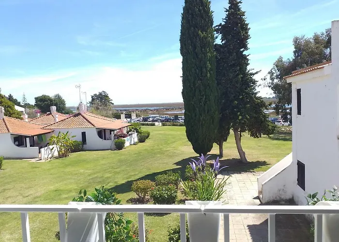 Pedras D'el Rei Waterfront Loft Tavira