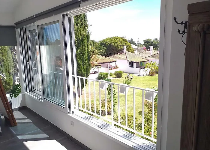 Pedras D'el Rei Waterfront Loft Appartement *