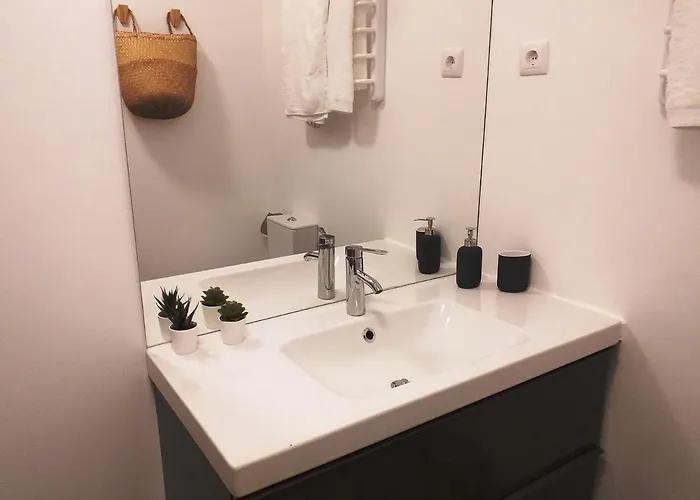 Pedras D'el Rei Waterfront Loft Tavira