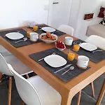 Pedras D'el Rei Waterfront Loft
