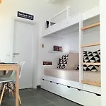 Pedras D'el Rei Waterfront Loft Lejlighed *