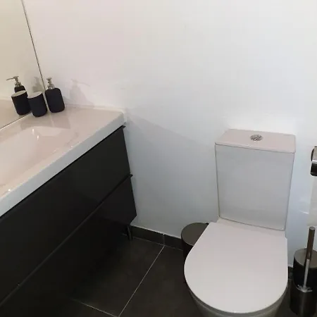 Pedras D'el Rei Waterfront Loft