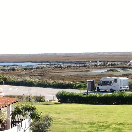 Lejlighed Pedras D'el Rei Waterfront Loft *