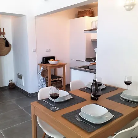 Pedras D'el Rei Waterfront Loft Lejlighed Tavira