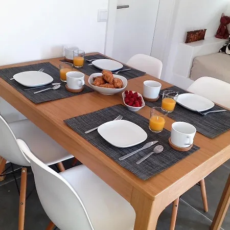 Pedras D'el Rei Waterfront Loft