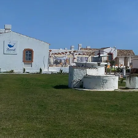 Pedras D'el Rei Waterfront Loft * Тавира