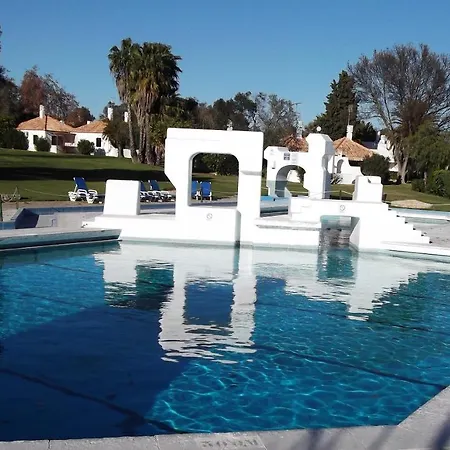 Апартаменты Pedras D'el Rei Waterfront Loft *