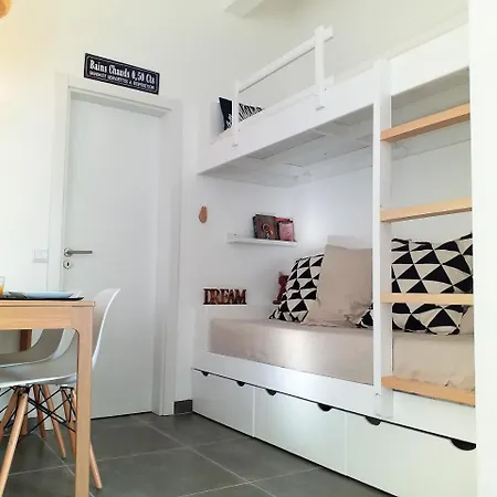 Pedras D'el Rei Waterfront Loft Apartment *