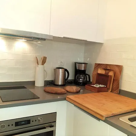 Pedras D'el Rei Waterfront Loft Апартаменты