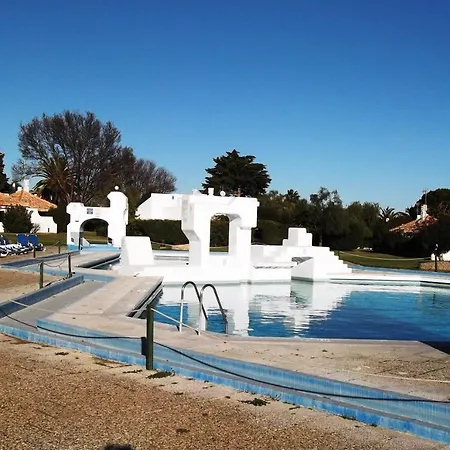 Pedras D'el Rei Waterfront Loft * 타비라