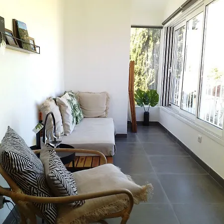 Pedras D'el Rei Waterfront Loft * 타비라