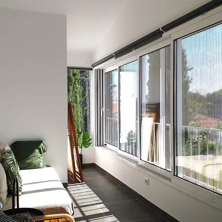 Pedras D'el Rei Waterfront Loft *