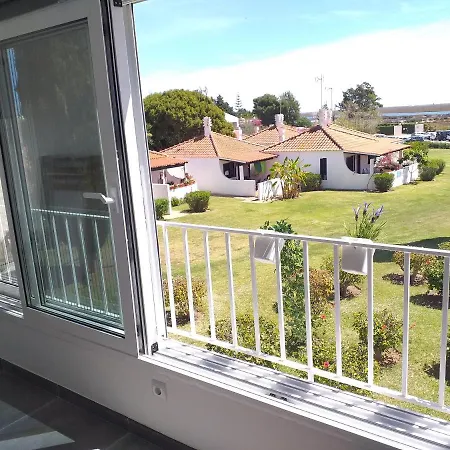 Pedras D'el Rei Waterfront Loft Апартаменты *