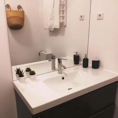 Pedras D'el Rei Waterfront Loft 타비라