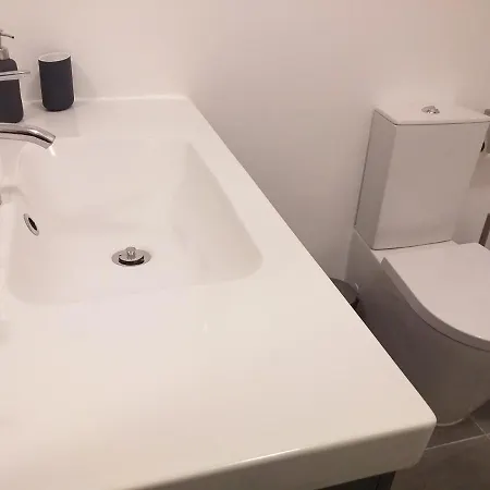 Pedras D'el Rei Waterfront Loft 타비라
