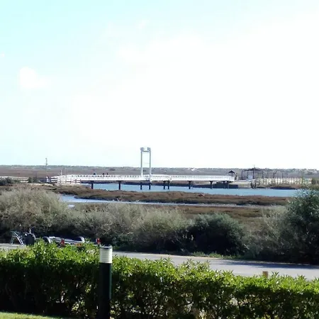 Pedras D'el Rei Waterfront Loft Tavira