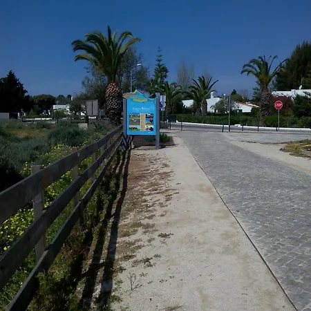 Διαμέρισμα Pedras D'el Rei Waterfront Loft