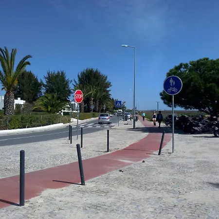 Apartment Pedras D'el Rei Waterfront Loft Tavira