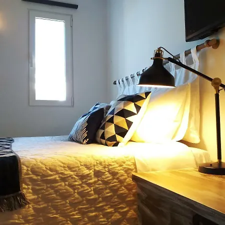 Διαμέρισμα Pedras D'el Rei Waterfront Loft Ταβίρα